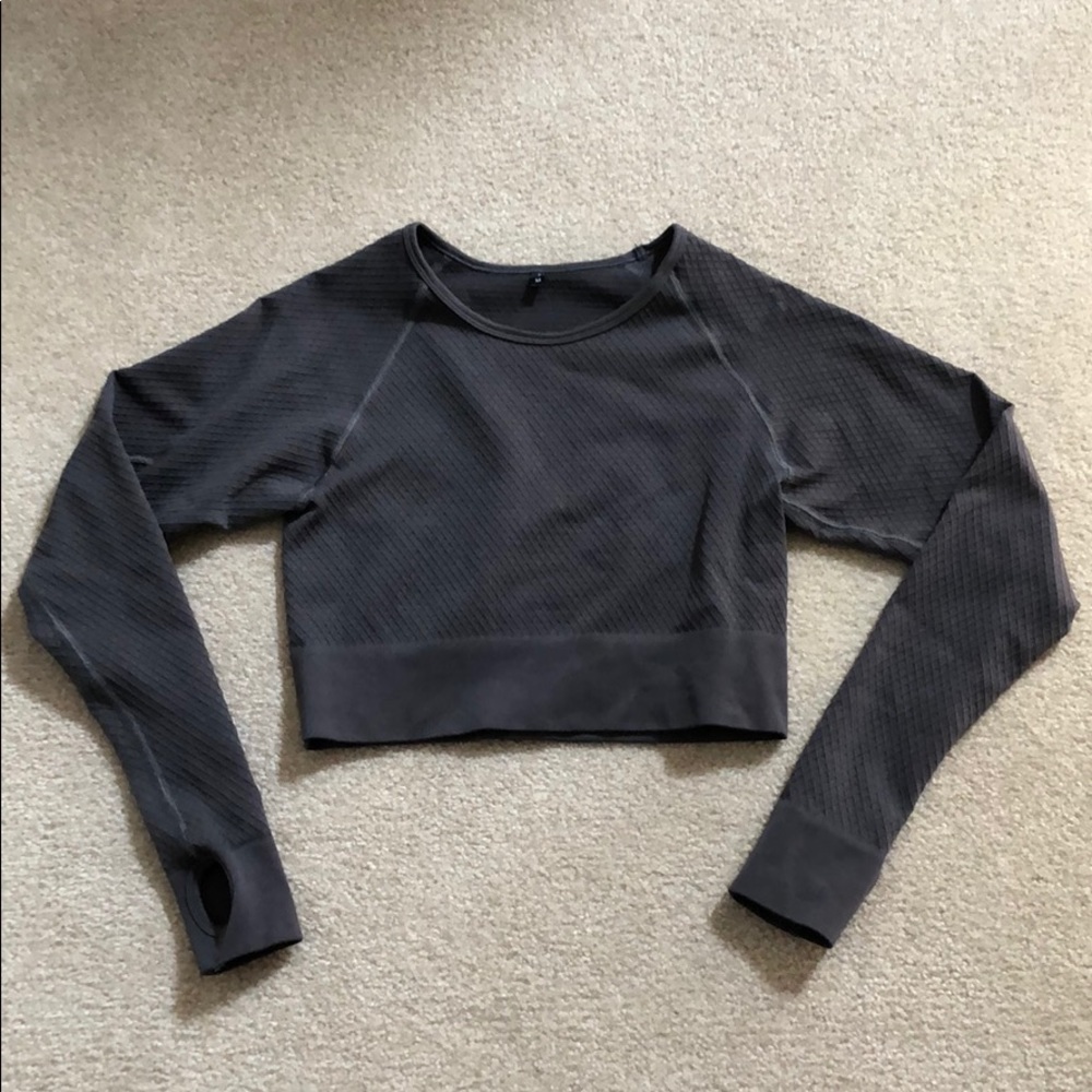 Balance Athletica Energy Crop